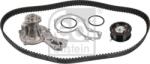 FEBI Bilstein Set curea distributie FEBI Bilstein 173024 - compatibil Audi, Vw, Seat, Ford - FEBI Bilstein (FEBIBILSTEIN173024)