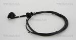 Triscan Lucuri, Bonnete, Uși, Acoperiș Capota fata, Piese, Izolare fonica Triscan 8140 25604 - compatibil Renault - Triscan-8140 25604 (TRISCAN814025604)