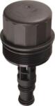 FEBI Bilstein Ungere Carcasa filtru ulei, Simering FEBI Bilstein 172897 (FEBIBILSTEIN172897)