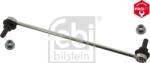 FEBI Bilstein Stabilizare, Rigidizare Bieleta antiruliu FEBI Bilstein 40820 (FEBIBILSTEIN40820)
