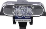 DT Spare Parts Lumini Iluminare de pozitie, Demarcare, Piese DT Spare Parts 2.24690 - compatibil Volvo - DT Spare Parts (DTSPAREPARTS224690)