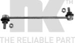 NK Stabilizare, Rigidizare Bieleta antiruliu NK 5112218 - compatibil Renault, Nissan (NK5112218)