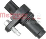 Metzger Generator impulsuri Metzger 0902393 - compatibil Saab, Vauxhall, Opel, Chevrolet (METZGER0902393)