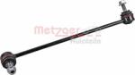 Metzger Stabilizare, Rigidizare Bieleta antiruliu Metzger 53080101 - compatibil Peugeot, Opel (METZGER53080101)