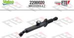 FTE Comanda ambreiaj Pompa ambreiaj FTE 2200020 (FTE2200020)