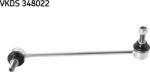 SKF Stabilizare, Rigidizare Bieleta antiruliu SKF VKDS 348022 (SKFVKDS348022)