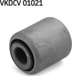 SKF Arc foi SKF VKDCV 01021 (SKFVKDCV01021)