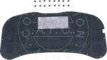 AIC Lucuri, Bonnete, Uși, Acoperiș Capota fata, Piese, Izolare fonica AIC 57119 - compatibil Vw (AIC57119)