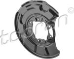 Topran Frana disc Componente, Accesorii frana Topran 409 512 (TOPRAN409512)