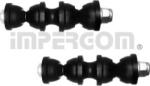 Impergom Stabilizare, Rigidizare Bieleta antiruliu Impergom 37733 - compatibil Mercedes (IMPERGOM37733)