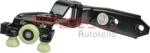 Metzger Lucuri, Bonnete, Uși, Acoperiș Usi, piese Metzger 2310009 - compatibil Vw (METZGER2310009)