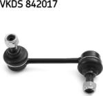 SKF Stabilizare, Rigidizare Bieleta antiruliu SKF VKDS 842017 (SKFVKDS842017)