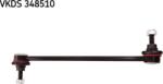 SKF Stabilizare, Rigidizare Bieleta antiruliu SKF VKDS 348510 (SKFVKDS348510)