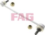 Fag Stabilizare, Rigidizare Bieleta antiruliu FAG 818 0115 10 (FAG818011510)