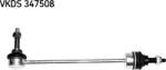 SKF Stabilizare, Rigidizare Bieleta antiruliu SKF VKDS 347508 (SKFVKDS347508)