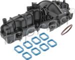 Topran Admisie aer motor Galerie admisie, tub aspiratie Topran 305 659 - compatibil Ford - Topran-305 659 (TOPRAN305659)