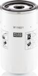 Mann-Filter W 1152/1 - FILTRU ULEI - Mann-Filter-W 1152/1 (MANNFILTERW11521)