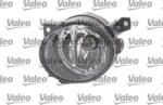 Valeo Iluminari auxiliare, Elemente Proiectoare, Elemente Valeo 045098 (VALEO045098)
