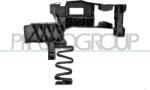 Prasco Componente auxiliare, de legatura Prasco AD0453402 - compatibil Audi (PRASCOAD0453402)