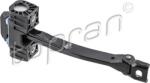 Topran Lucuri, Bonnete, Uși, Acoperiș Usi, piese Topran 119 117 - compatibil Audi - Topran-119 117 (TOPRAN119117)