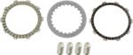 TRW Set reparatie ambreiaj complet TRW MSK102 - compatibil Honda (TRWMSK102)