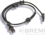 Bremi Control al dinamicii de rulare Bremi 50600 - compatibil Renault (BREMI50600)