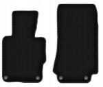 Wielganizator Autószönyegek Bmw Z3 E36/7 1997-2002 első Basic fekete 2 db