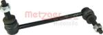 Metzger Stabilizare, Rigidizare Bieleta antiruliu Metzger 53015212 (METZGER53015212)