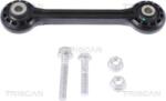 Triscan Stabilizare, Rigidizare Bieleta antiruliu Triscan 8500 29681 - compatibil Audi, Porsche, Vw - Triscan-8500 29681 (TRISCAN850029681)
