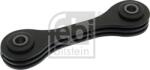 FEBI Bilstein Stabilizare, Rigidizare Bieleta antiruliu FEBI Bilstein 45353 (FEBIBILSTEIN45353)