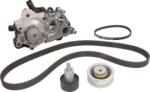 Hepu Set curea distributie Hepu PK06850 - compatibil Audi, Vw, Seat, Skoda (HEPUPK06850)