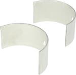 Mahle Arbore cotit, angrenare Ansamblu biela Mahle 061 PL 21093 000 (MAHLE061PL21093000)