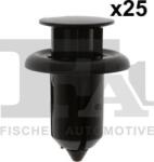 FA1 Trim, Protecție, Embleme Dungi decorative, de protectie FA1 78-20001.25 (FA1782000125)
