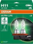 OSRAM Iluminari auxiliare, Elemente Proiectoare, Elemente Osram 64211ULT-2HB (OSRAM64211ULT2HB)