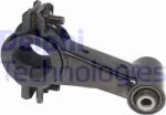Delphi Stabilizare, Rigidizare Bieleta antiruliu Delphi TC2134 - compatibil Mercedes-Benz (DELPHITC2134)