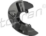 Topran Frana disc Componente, Accesorii frana Topran 117 956 - compatibil Vw - Topran-117 956 (TOPRAN117956)