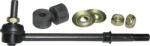 TRW Stabilizare, Rigidizare Bieleta antiruliu TRW JTS205 - compatibil Nissan (TRWJTS205)