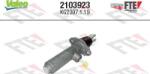 FTE Comanda ambreiaj Pompa ambreiaj FTE 2103923 - compatibil Volvo, Renault (FTE2103923)