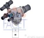 Facet Sistem de racire motor Facet 7.8405 - compatibil Alfa, Fiat, Lancia (FACET78405)