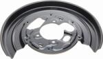 AIC Frana disc Componente, Accesorii frana AIC 57838 - compatibil Vw, Mercedes-Benz (AIC57838)