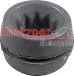 Metzger Admisie aer motor Filtru aer, Carcasa Metzger 0899221 - compatibil Fiat, Peugeot, Alfa, Lancia (METZGER0899221)