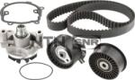 SNR Set curea distributie SNR KDP455.620 - compatibil Renault, Opel, Vauxhall (SNRKDP455620)