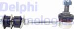 Delphi Stabilizare, Rigidizare Bieleta antiruliu Delphi TC1763 - compatibil Ss5979 (DELPHITC1763)