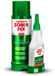 SOMAFIX Professional S663 univerzális aktivátoros gyorsragasztó (Soma-000)