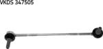 SKF Stabilizare, Rigidizare Bieleta antiruliu SKF VKDS 347505 (SKFVKDS347505)