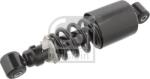 FEBI Bilstein Cabina Suspensie cabina sofer FEBI Bilstein 107300 (FEBIBILSTEIN107300)