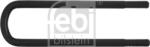 FEBI Bilstein Arc foi FEBI Bilstein 39528 - compatibil Volvo, Renault - FEBI Bilstein (FEBIBILSTEIN39528)