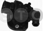 STC Sistem de racire motor STC T403712 - compatibil Ford (STCT403712)