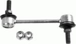 Lemförder Stabilizare, Rigidizare Bieleta antiruliu Lemförder 29660 01 - compatibil Mitsubishi - Lemförder-29660 01 (LEMFORDER2966001)