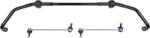 Meyle Stabilizare, Rigidizare Stabilizator Meyle 314 653 0000/HD (MEYLE3146530000HD)